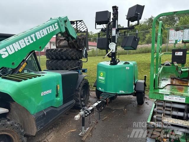 Genie RL4 Torri faro