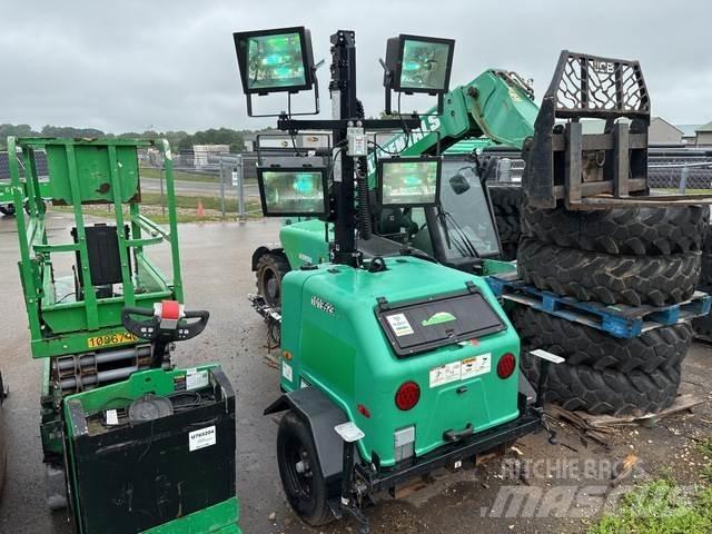 Genie RL4 Torri faro