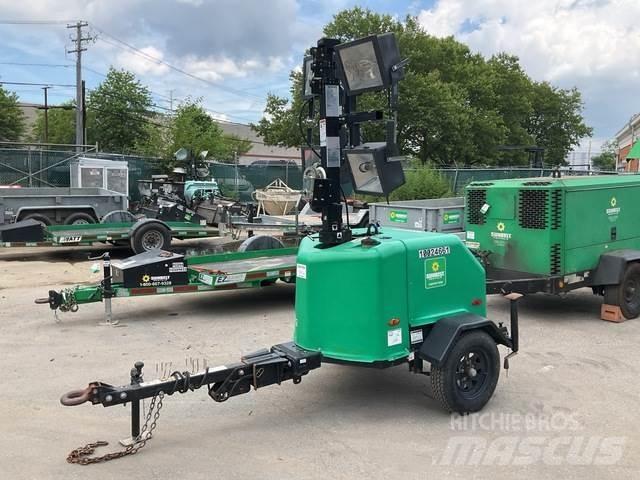 Genie RL4 Torri faro