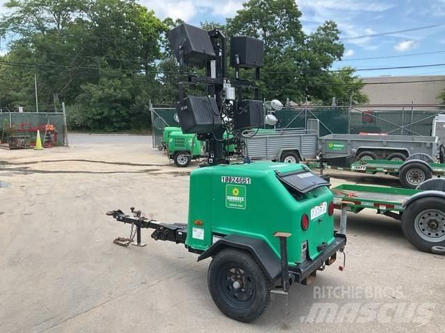 Genie RL4 Torri faro