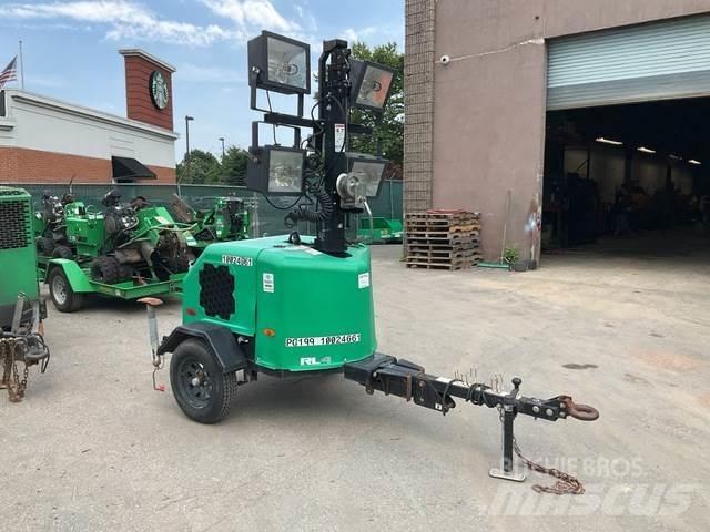 Genie RL4 Torri faro