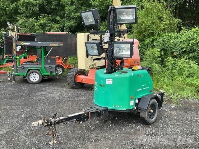 Genie RL4 Torri faro