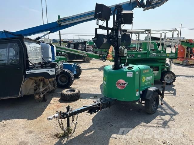 Genie RL4 Torri faro