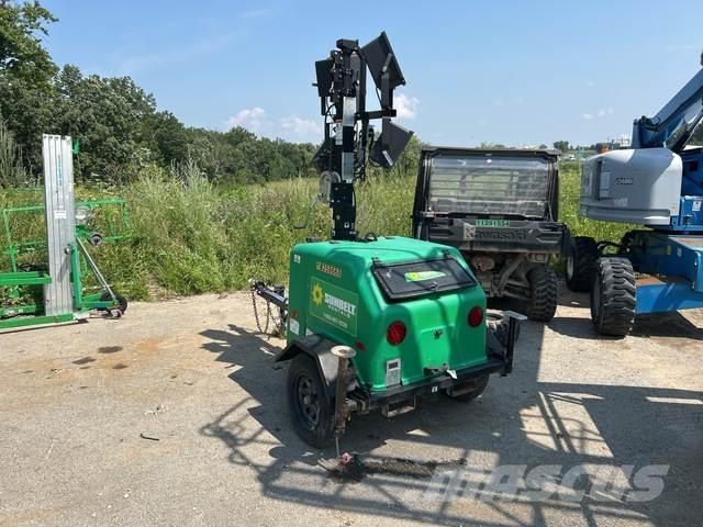 Genie RL4 Torri faro