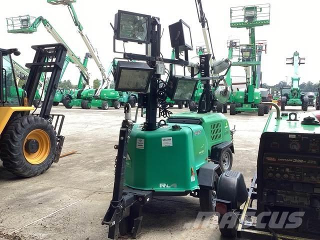 Genie RL4 Torri faro