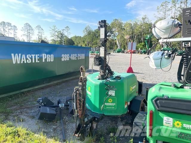 Genie RL4 Torri faro