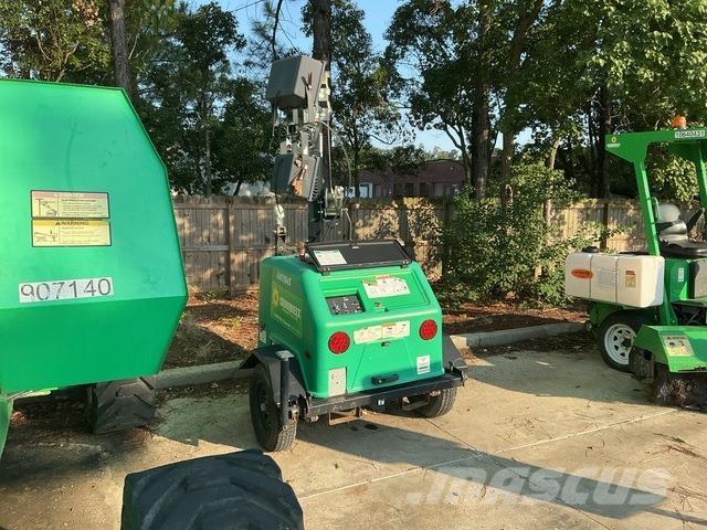 Genie RL4 Torri faro