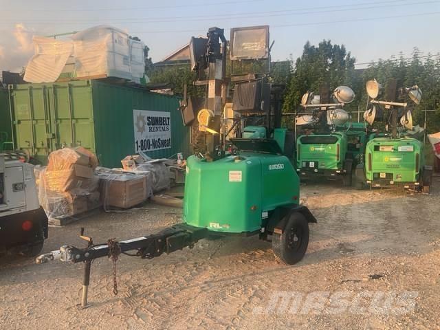Genie RL4 Torri faro