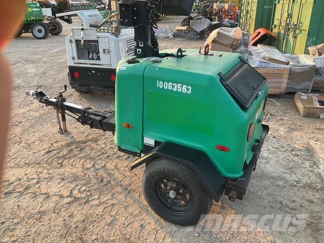 Genie RL4 Torri faro