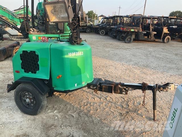 Genie RL4 Torri faro