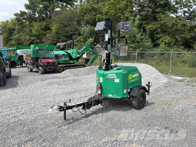 Genie RL4 Torri faro