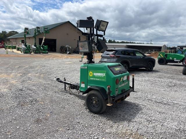 Genie RL4 Torri faro