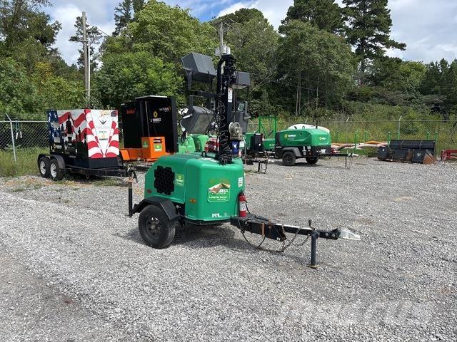 Genie RL4 Torri faro