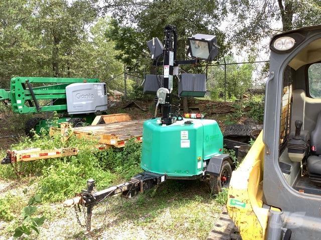 Genie RL4 Torri faro