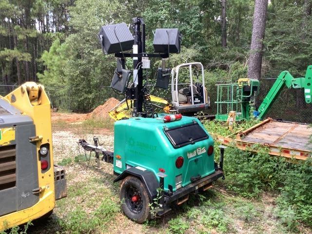 Genie RL4 Torri faro