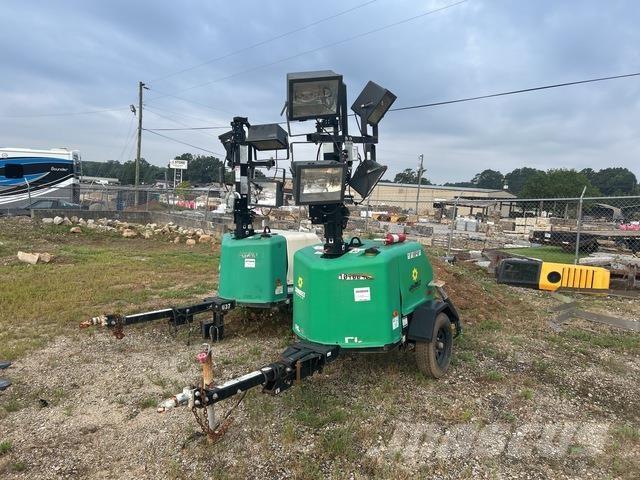 Genie RL4 Torri faro