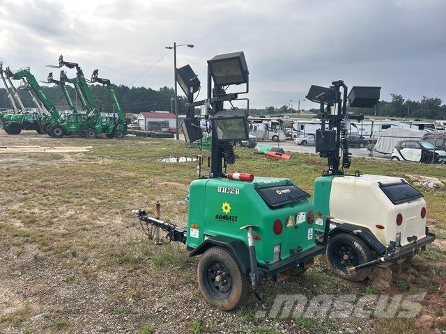 Genie RL4 Torri faro