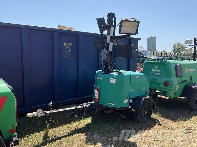 Genie RL4 Torri faro