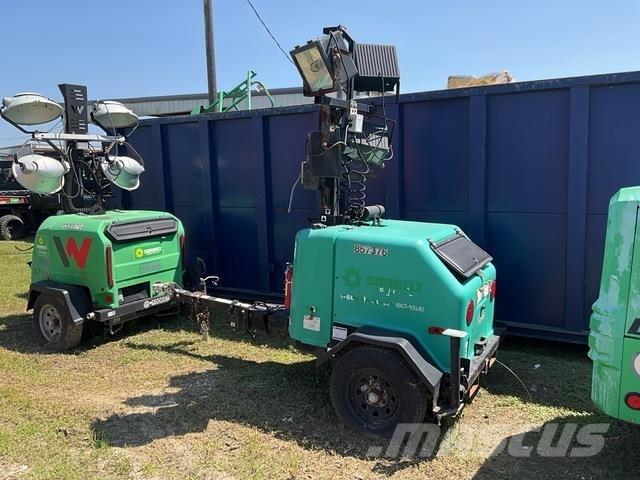 Genie RL4 Torri faro
