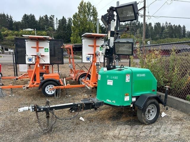 Genie RL4 Torri faro