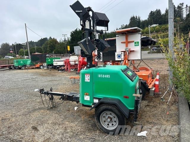 Genie RL4 Torri faro