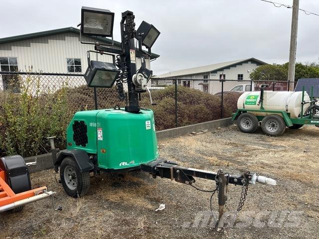 Genie RL4 Torri faro