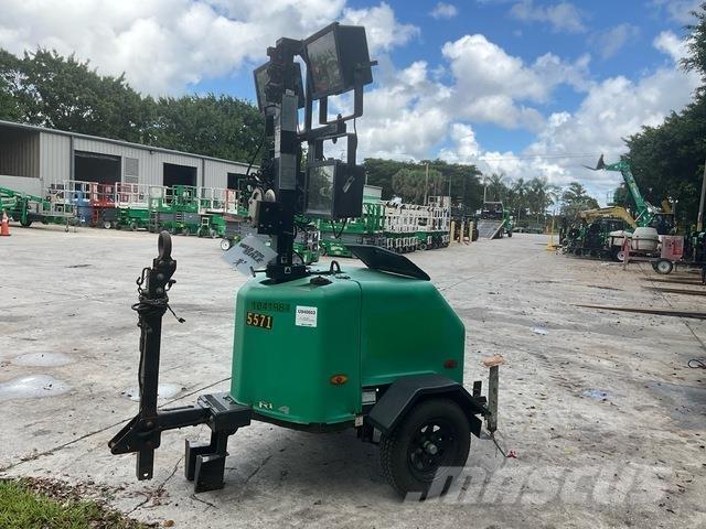Genie RL4 Torri faro