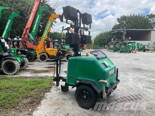 Genie RL4 Torri faro