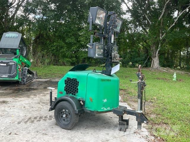 Genie RL4 Torri faro