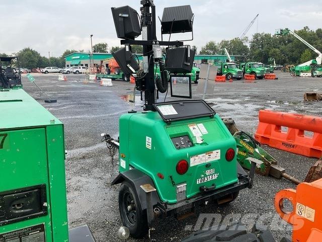 Genie RL4 Torri faro