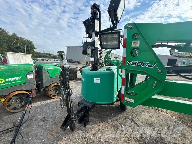 Genie RL4 Torri faro
