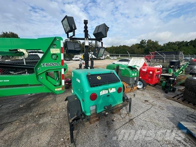 Genie RL4 Torri faro