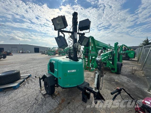 Genie RL4 Torri faro