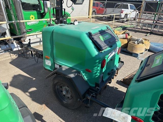 Genie RL4 Torri faro