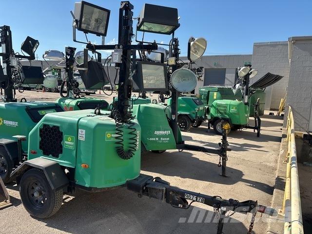 Genie RL4 Torri faro