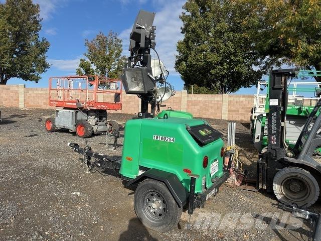 Genie RL4 Torri faro