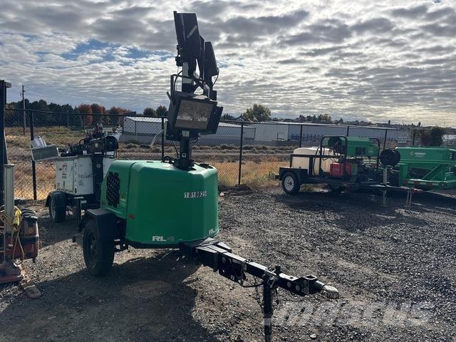 Genie RL4 Torri faro