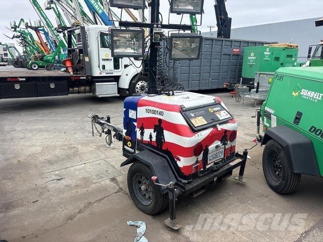 Genie RL4 Torri faro