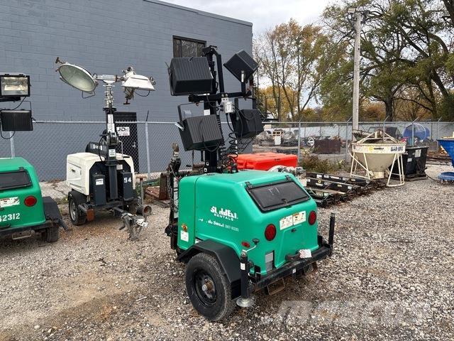 Genie RL4 Torri faro