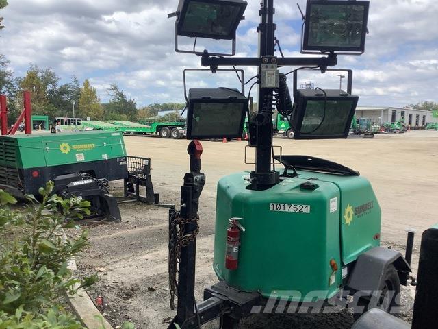 Genie RL4 Torri faro