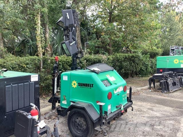 Genie RL4 Torri faro