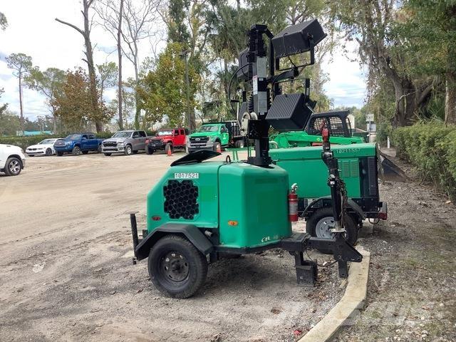 Genie RL4 Torri faro