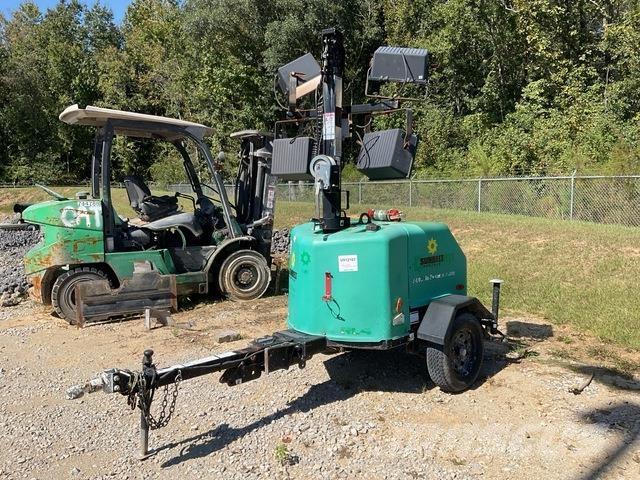 Genie RL4 Torri faro