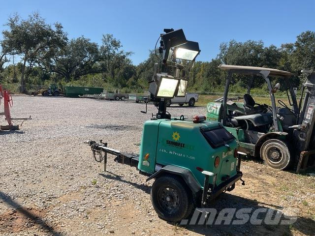 Genie RL4 Torri faro