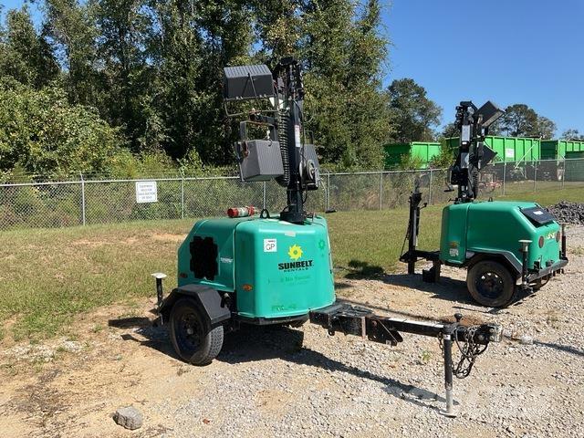 Genie RL4 Torri faro