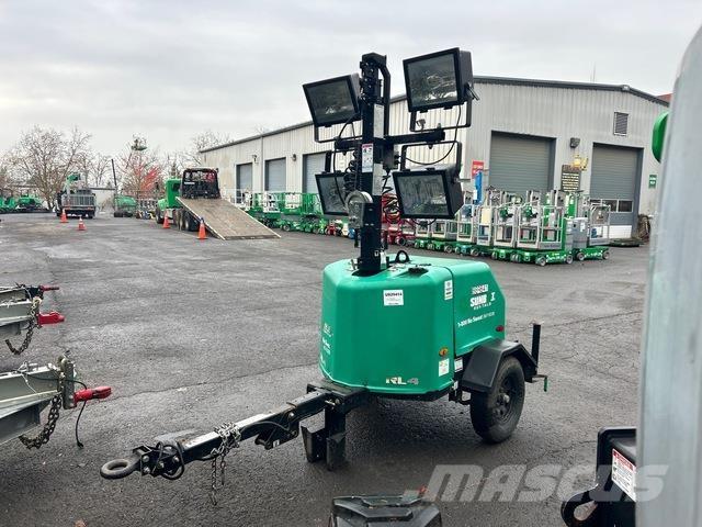 Genie RL4 Torri faro