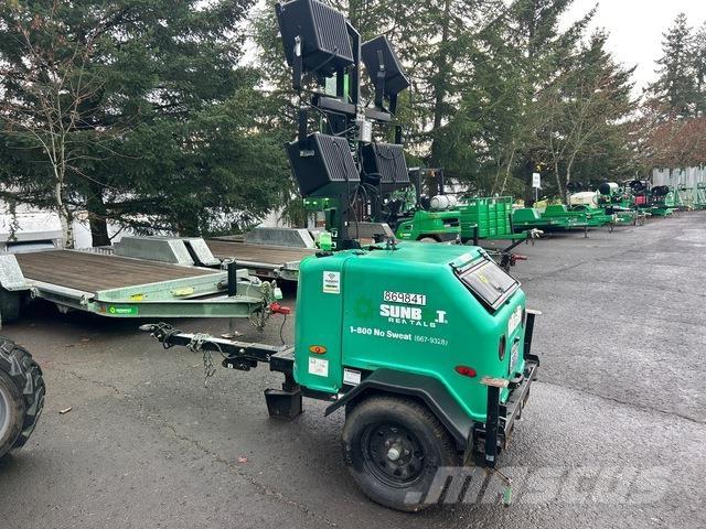 Genie RL4 Torri faro