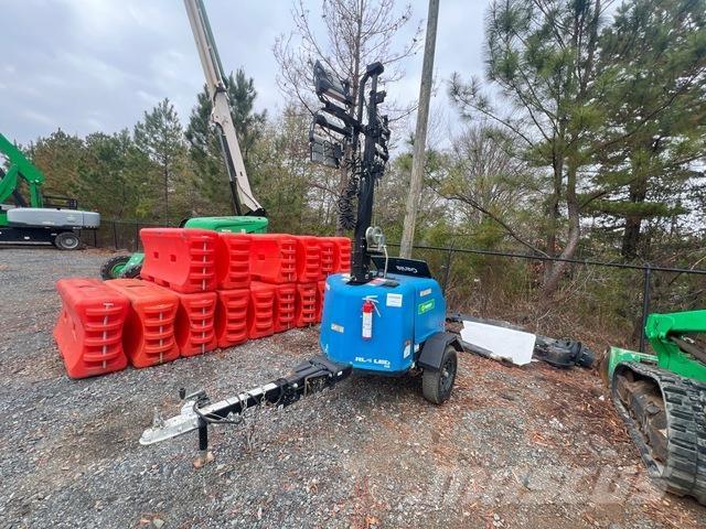 Genie RL4 Torri faro