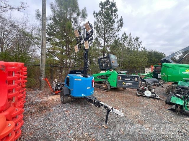 Genie RL4 Torri faro