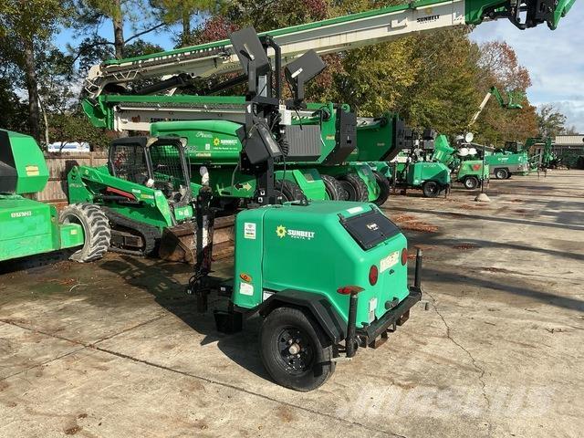 Genie RL4 Torri faro